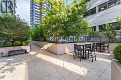 3012 - 125 PETER STREET Toronto