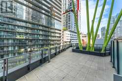 3012 - 125 PETER STREET Toronto