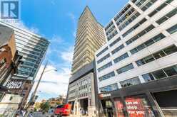 3012 - 125 PETER STREET Toronto