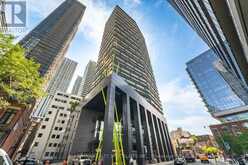 3012 - 125 PETER STREET Toronto