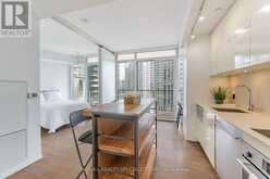 3012 - 125 PETER STREET Toronto