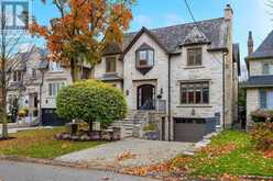 269 ST LEONARD'S AVENUE Toronto