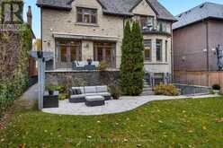 269 ST LEONARD'S AVENUE Toronto