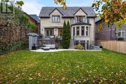 269 ST LEONARD'S AVENUE Toronto