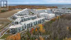 349 - 415 SEA RAY AVENUE Innisfil