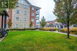 308 - 70 BAYCLIFFE CRESCENT E Brampton