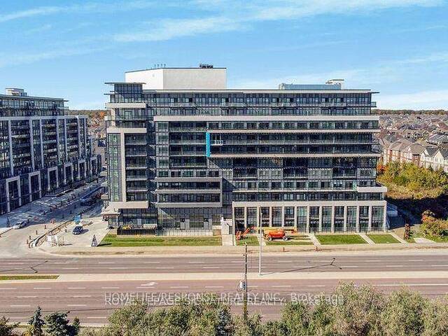 213 - 395 DUNDAS STREET W Oakville Ontario