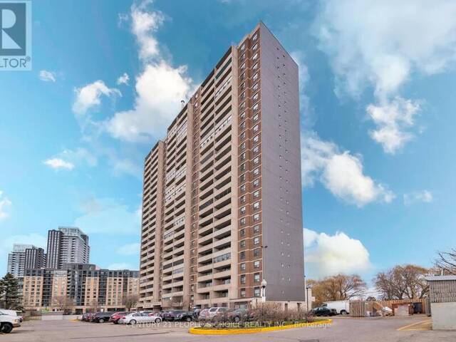 2103 - 3390 WESTON ROAD Toronto Ontario