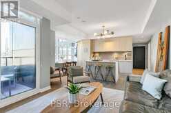 1001 - 501 ADELAIDE STREET W Toronto