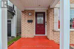 3 HITCHEN AVENUE Ajax