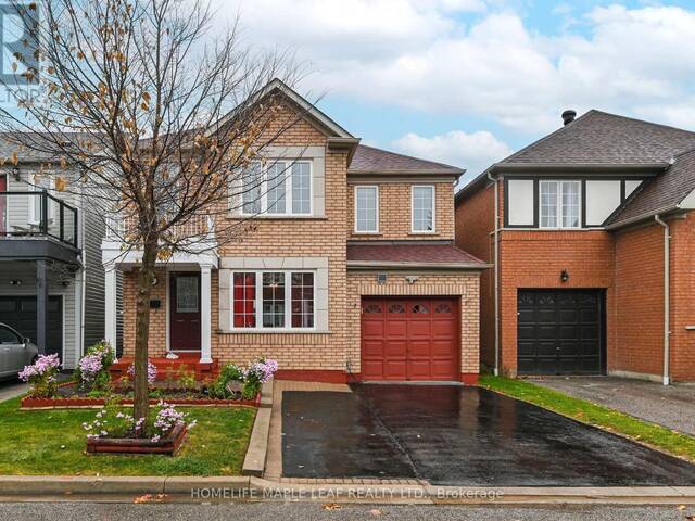 3 HITCHEN AVENUE Ajax Ontario