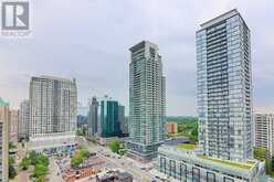 2106 - 18 PARKVIEW AVENUE Toronto