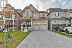 75 JINNAH AVENUE Markham