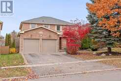 907 LESLIE VALLEY DRIVE Newmarket