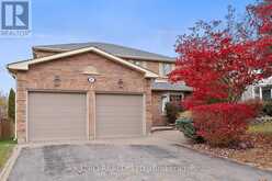 907 LESLIE VALLEY DRIVE Newmarket