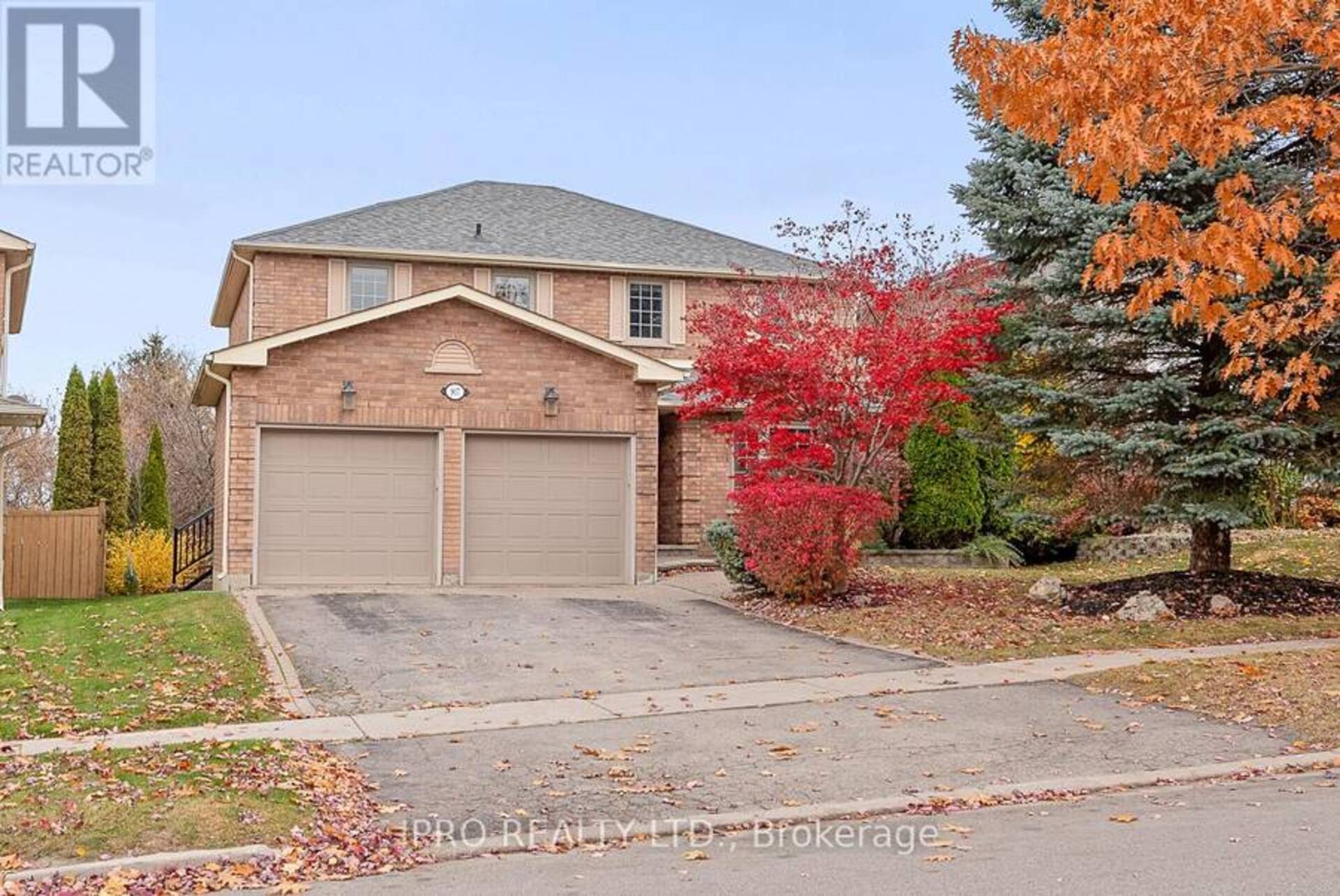 907 LESLIE VALLEY DRIVE Newmarket