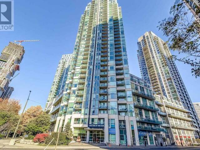 1504 - 3939 DUKE OF YORK BOULEVARD W Mississauga Ontario