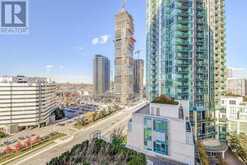 1504 - 3939 DUKE OF YORK BOULEVARD W Mississauga