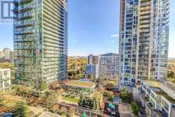 1504 - 3939 DUKE OF YORK BOULEVARD W Mississauga