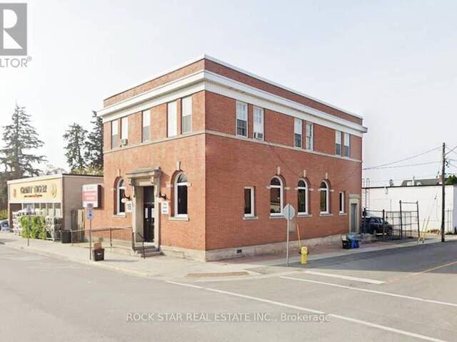 19 KING STREET W Haldimand Ontario