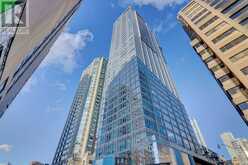 1207 - 188 CUMBERLAND STREET Toronto