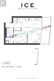 1711 - 12 YORK STREET Toronto