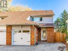 43 CLEADON ROAD Toronto