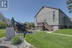 9 TRELLIS LANE Innisfil