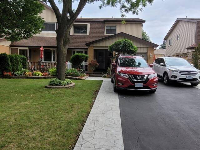 35 LAWNDALE CRESCENT Brampton Ontario