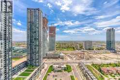 2719 - 4055 PARKSIDE VILLAGE DRIVE Mississauga