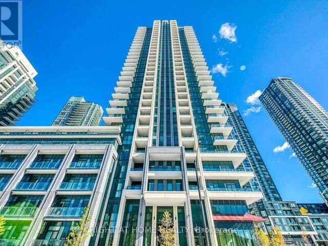 2719 - 4055 PARKSIDE VILLAGE DRIVE Mississauga Ontario