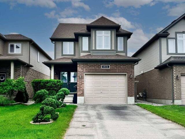 1831 REILLY WALK London Ontario