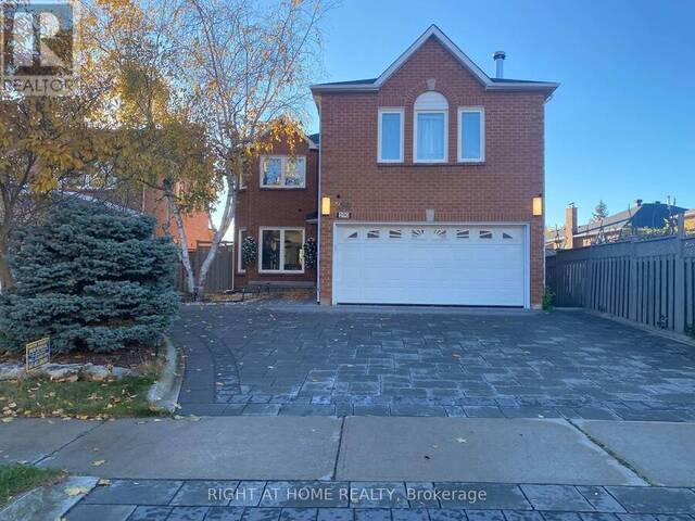 BSMT - 290 GREENOCK DRIVE Vaughan Ontario