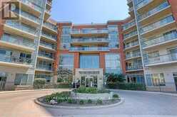 1616 - 60 SOUTH TOWN CENTRE BOULEVARD Markham