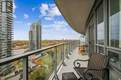 1803 - 2212 LAKE SHORE BOULEVARD W Toronto