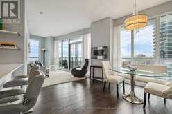 1803 - 2212 LAKE SHORE BOULEVARD W Toronto