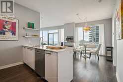 1803 - 2212 LAKE SHORE BOULEVARD W Toronto