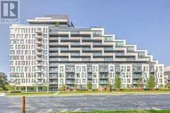 520 - 25 ADRA GRADO WAY Toronto