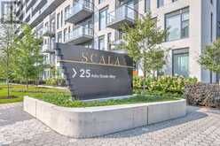 520 - 25 ADRA GRADO WAY Toronto