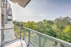 520 - 25 ADRA GRADO WAY Toronto