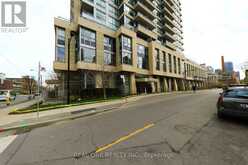 506 - 500 SHERBOURNE STREET Toronto