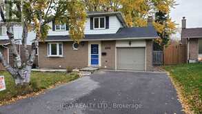 1222 CHERRYDOWN DRIVE Oshawa