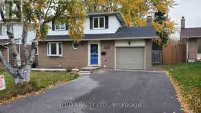 1222 CHERRYDOWN DRIVE Oshawa