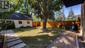 88 BOTFIELD AVENUE Toronto