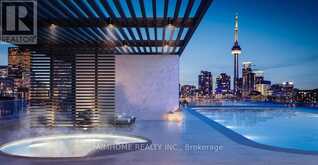 822 - 121 ST PATRICK STREET Toronto