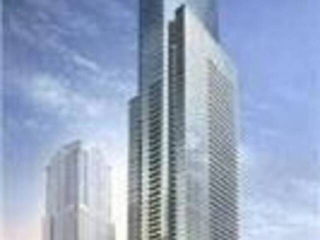 1221 - 386 YONGE STREET Toronto Ontario