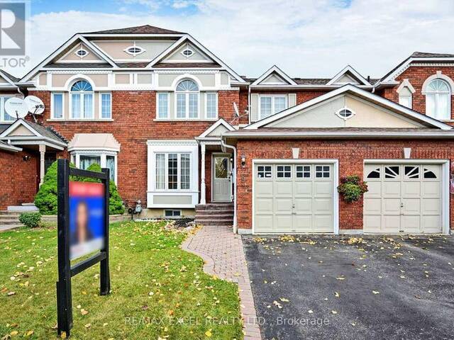 9 BOWLES DRIVE Ajax Ontario