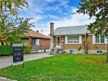 LOWER - 186 CALVINGTON DRIVE Toronto