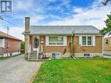 LOWER - 186 CALVINGTON DRIVE Toronto