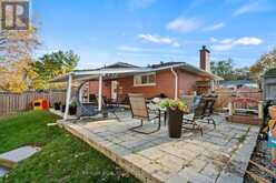 67 ROSEWOOD AVENUE Guelph